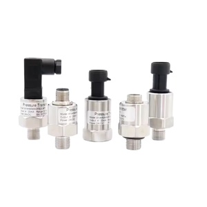 Capteur WNK 4-20 mA, transducteur de pression absolue en collecteur - Product Image 1