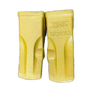 Hitachi EX 350 escavatore parti benna denti TB00822 - Product Image 2