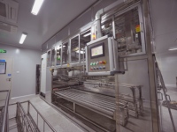 Encodeur linéaire absolu JFT-10, résolution 2,5 nm, déplacement linéaire avec sortie BISS/SSI