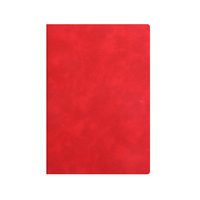 Carnets PQ A5 B5, carnet en cuir personnalisé, coffret cadeau haut de gamme, impression de livres reliés en couleur personnalisée, écologique