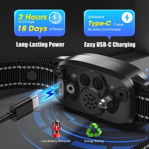 Collier <span class=keywords><strong>anti</strong></span>-aboiement statique, vibrations, avertissement sonore, étanche, rechargeable, <span class=keywords><strong>anti</strong></span>-aboiement pour chien - Product Image 5