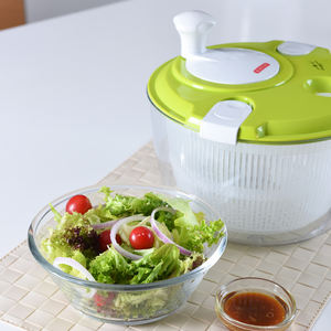 เครื่องปั่นผักแบบ2 in 1เครื่องหั่นผักแบบแมนนวล - Product Image 5