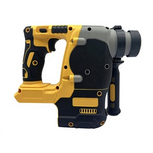 <span class=keywords><strong>Trapano</strong></span> <span class=keywords><strong>a</strong></span> Percussione Elettrico Multifunzione con <span class=keywords><strong>Batteria</strong></span> al Litio, Martello Demolitore, Vendita Diretta dalla Fabbrica - Product Image 6