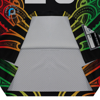 Camiseta Deportiva de Baloncesto Personalizada con Estampado de Tatuaje Polinesio Maorí Rasta Puro para Hombre y Mujer