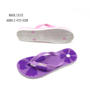 Venta caliente Tanga Sur África flip flops de etiqueta privada de zapatillas para las mujeres - Product Image 4