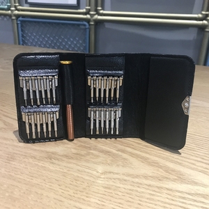 Chuyên Nghiệp Hút Từ Thiết Kế Drone Sửa Chữa Screwdriver Set Cho DJI Mavic 3 / Mini Series / <span class=keywords><strong>FPV</strong></span> / <span class=keywords><strong>Phantom</strong></span> 3 / <span class=keywords><strong>4</strong></span> - Product Image 3