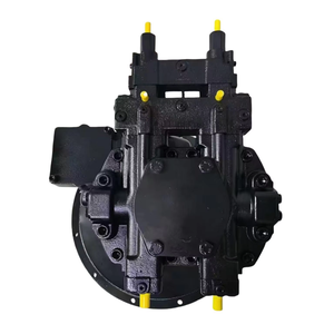ปั๊มไฮดรอลิก A8V080 รุ่น A8V080LA1KH2/63R1-NSC05F000-S ชุดปั๊มหลักสำหรับรถขุด ZX160LC ปั๊มไฮดรอลิก A8V080 - Product Image 2
