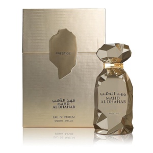 Arabiyat Prestige Collection Eau de <span class=keywords><strong>Parfum</strong></span> 100ml <span class=keywords><strong>Parfum</strong></span> de luxe arabe (4 senteurs disponibles) <span class=keywords><strong>Parfum</strong></span> pour hommes et femmes de Dubaï - Product Image 3