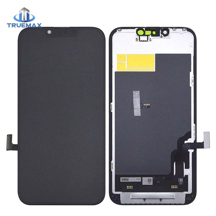 pour iPhone 13