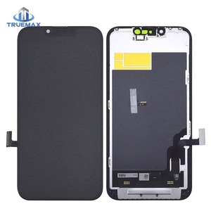 หน้าจอ HX Screen incell COF สำหรับเปลี่ยนจอ LCD โทรศัพท์มือถือ iPhone 13 - Product Image 2