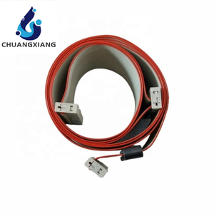 สายเมดิสันแบบแบน FS-IOBUS-CPIO2คุณภาพสูงสำหรับพีแอลซีคอนโทรลเลอร์เฉพาะ - Product Image 4