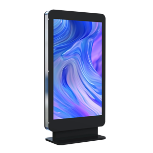 Màn hình LCD kỹ thuật số biển độ sáng cao 55 inch kỹ thuật số biển Ngoài trời kỹ thuật số biển cảm ứng thư mục - Product Image 3