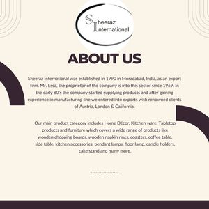 Versatile Industrial Bar <b>Stool</b> Wooden Seat Metal Back Rest Pub Style Counter Height for Outdoor Restaurant Use or Living Room - Product Image 6