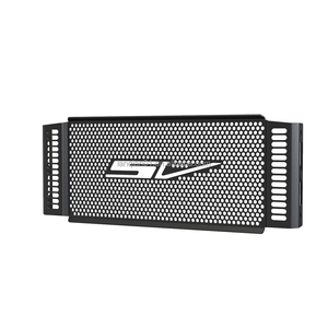 Protector de Radiador para Motocicleta <span class=keywords><strong>Suzuki</strong></span> SV650 SV650N S N 650S <span class=keywords><strong>650N</strong></span> 1999 2000 2001 2002 2003-2014, Accesorios para Motocicleta - Product Image 5