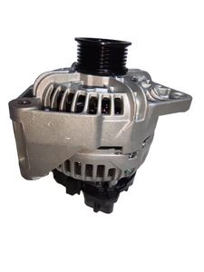 Alternador 0009069405 para Mercedes-Benz W205 C300/GLC300 2.0L, 12V 190A de Alto Rendimiento con Polea de Embrague 3730025201 - Product Image 3