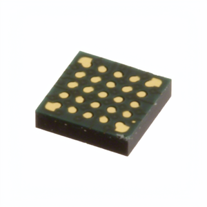 25 WFLGA Authorized Distributor R5F10E8DGLA#W0 Embedded Electronic Circuit Components - Product Image 1