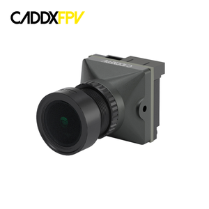 Caméra analogique CADDX Ratel Pro FOV125 Super WDR 1500TVL Vision Nocturne Blacklight en Alliage Durable pour Drone FPV DIY - Product Image 2