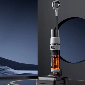 Aspirapolvere Lavapavimenti Senza Fili Tineco 4-in-1, Serbatoio Acqua Grande da 910 ml, Autopulizia Intelligente, Filtrazione HEPA, per Casa e Hotel, Modello Tedesco - Product Image 4