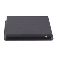 OEM/ODM 10 "IP67 kasar tahan air tahan debu Android Panel sentuh PC RK3288/3568 prosesor industri konektor Tablet dalam persediaan
