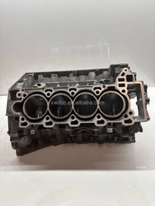 Bloc moteur d'occasion pour XK II X150 5.0 V8 508PS AJ133 8W93-6015-BC 508PS - Product Image 1