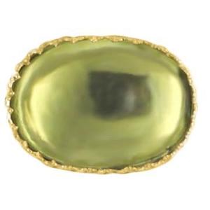 Kit de bracelets modulaires avec 10 maillons de pierres précieuses colorées pour la fabrication de bijoux DIY, forme rectangulaire unisexe élastique de couleur or - Product Image 4