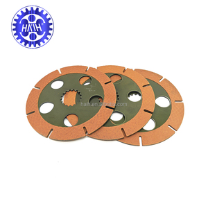 Phanh đĩa 112.07.006.01 1120700601 cho hurth - Product Image 3