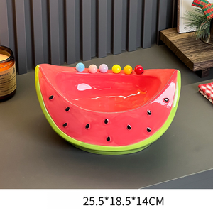 Set Multifunzionale <span class=keywords><strong>di</strong></span> Forchette per Anguria in Acciaio Inox, Portatile, per Dessert Freschi, con Porta Forchette Piccolo - Product Image 5