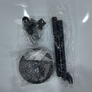 Générateur à essence à onduleur 7,5 kW à onde sinusoïdale pure pour l'agriculture et la construction EPA CE - Product Image 6