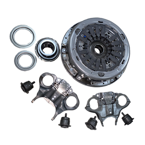 Embrague doble con horquilla para <span class=keywords><strong>Hyundai</strong></span> <span class=keywords><strong>VELOSTER</strong></span>, transmisión 6DCT250 DPS6, nuevo - Product Image 5