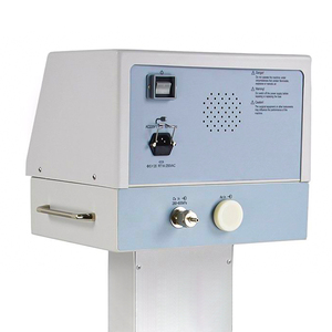 เครื่องช่วยหายใจความแม่นยำสูง PA-500 อุปกรณ์ช่วยหายใจที่เชื่อถือได้สำหรับการผ่าตัดและการใช้งานฉุกเฉิน - Product Image 5