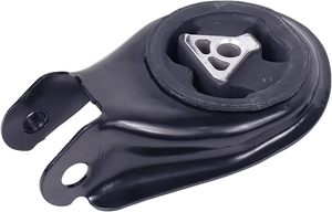Aluminium Motor Motor Mount Set-Kompatibel mit Passend für 2004-2009 Mazda 3 2.0L 4pc, A4402 A4404 A4405 A4418 - Product Image 5