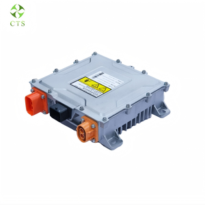 เครื่องชาร์จในรถยนต์อัจฉริยะ CTS OEM 3.3kW 90V-260V พร้อม CAN Bus สำหรับรถยนต์ NEV PHEV - Product Image 5