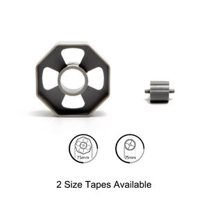 เครื่องจ่ายเทปกระดาษตั้งโต๊ะทำจากวัสดุพลาสติกบรรจุภัณฑ์แบบ2025นกอินทรี898L - Product Image 4