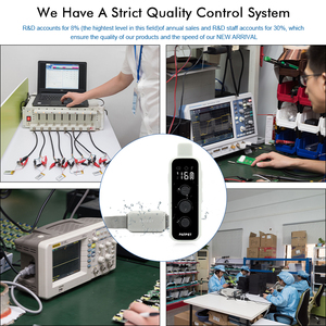 <span class=keywords><strong>Collar</strong></span> de Adiestramiento Antiladridos para Perros, Control Remoto, Resistente al Agua IPX7, Ecológico, de Nailon, con Modo de Descarga - Product Image 6