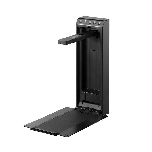Book Scanner Price Guide: Consumer to Enterprise Systems