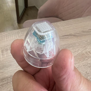 เครื่อง <span class=keywords><strong>Vivace</strong></span> Fractional Micro Needle สำหรับ Rf <span class=keywords><strong>Vivace</strong></span> Rf Fractional Rf Microneedle Machine คลื่นความถี่วิทยุสำหรับการทำไมโครนีดเดิล - Product Image 3