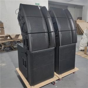 Dragonstage Event Party Audio Sound <strong>System</strong> 18 Inch Speaker <strong>Line</strong> <strong>Array</strong> <strong>System</strong> Design - Product Image 6