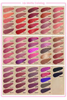 Fabricant professionnel de gloss à lèvres 6 ml, haute brillance, non collant, hydratant, huile à lèvres, étiquette privée, logo personnalisé, fournisseur de cosmétiques