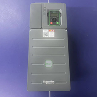 Variateur de fréquence Schneider ATV610D18N4 Altivar 610 18,5 kW 25 CV Triphasé 400 V 38,5 A Neuf et Original