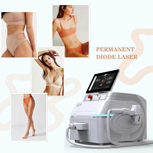 Máquina <span class=keywords><strong>de</strong></span> diodo láser <span class=keywords><strong>de</strong></span> diodo portátil Láser óptico Depilación Láser <span class=keywords><strong>de</strong></span> Diodo portátil con MDSAP - Product Image 4