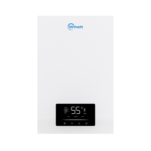Toptan Garantili Duvara Monte Hızlı Isıtmalı Şofben 220v 240v Tanklı Olmayan Akıllı Şofben Ev İçin - Product Image 6