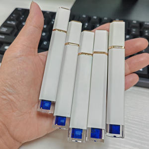 Vegano y libre de crueldad Peel off Lip Color Lipliner Lápiz Hidratante Mineral Mancha de larga duración - Product Image 4