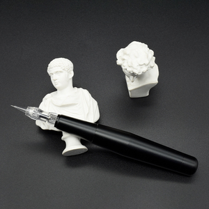 Máy Pin Thiết Kế Hiện Đại Máy Trang Điểm Vĩnh Viễn Xăm Lông Mày Không Rung Thiết Bị Vi Sắc Tố - Product Image 4