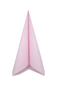 Offre Spéciale Élégant Haute Qualité <span class=keywords><strong>Couleur</strong></span> Pêche <span class=keywords><strong>Lin</strong></span> Comme <span class=keywords><strong>Papier</strong></span> <span class=keywords><strong>Serviette</strong></span> de Table Pliante - Product Image 2