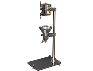 Testeur de pureté XHV-15B haute précision pour la fabrication du papier et la pulpe - Product Image 2