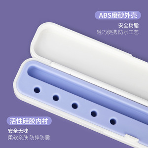 กล่องใส่ดินสอแอปเปิ้ลสำหรับกล่องเก็บปากกาโปรรุ่นที่ 1 และ 2 - Product Image 5
