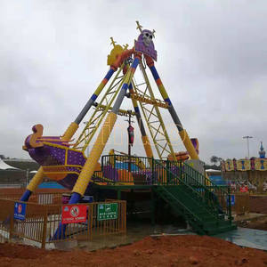 2018 Jinbo nuevo diseño Parque de Atracciones juegos paseos en barco <span class=keywords><strong>pirata</strong></span> Barco <span class=keywords><strong>Pirata</strong></span> para venta - Product Image 1