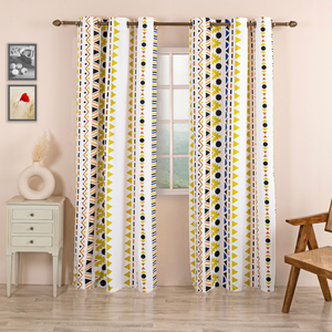 Top Factory Direct Best Pricing for All Types Window Door Shower and Blackout Curtains & Valances Best Manufacture of Curtain - Product Image 3