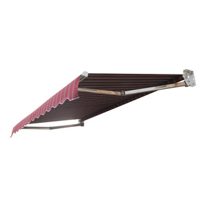 Nouvelle Arrivée Parasol de Jardin Banana Beach, Abri et Ombre pour Jardin, Parasols Solaires et Résistants au Vent, Logo Personnalisé, Abri d'Ombrage pour Villa et Banquet, Résistant à l'Eau - Product Image 6