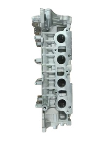 Pièces automobiles de haute qualité, culasse de moteur 4ZZ-FE, ensemble de culasses 11101-22061 11101-22060 pour <span class=keywords><strong>Toyota</strong></span> <span class=keywords><strong>Corolla</strong></span> <span class=keywords><strong>E110</strong></span> 120 140/Auris - Product Image 4